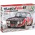 1/24 Italeri Lancia Fulvia HF Rally Montecarlo 1972 3670